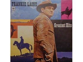 Frankie Laine – Greatest Hits