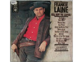 Frankie Laine – Hell Bent For Leather!