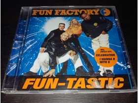 Fun Factory-Fun-Tastic