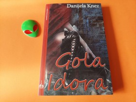 GOLA IDORA - DANIJELA KNEZ