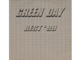 GREEN DAY - Best '99