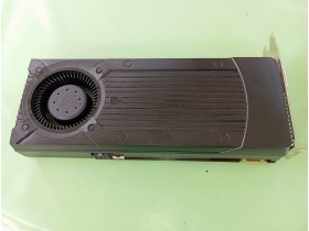 Ge Force GTX 960  Graficka kartica
