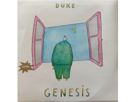 Genesis – Duke