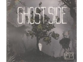 Ghost Side ‎– EP