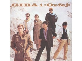 Giba I Orfej – Giba I Orfej
