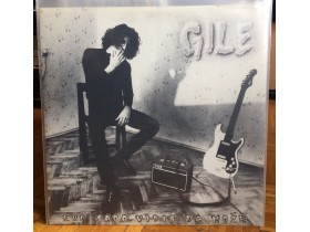Gile - Evo Sada Vidis Da Moze LP