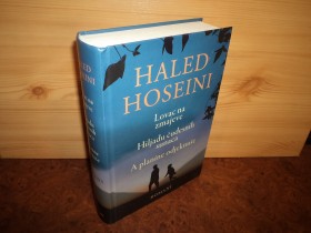 Haled Hoseini - Romani