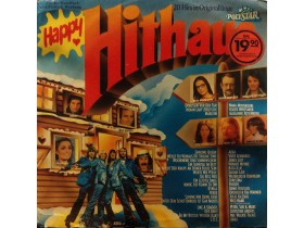 Happy Hithouse