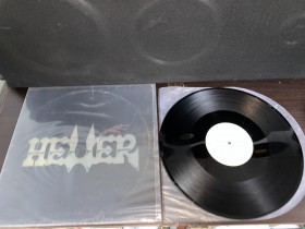 Heller LP