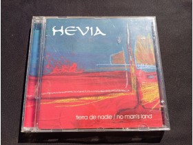 Hevia-No Man's Land
