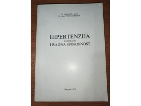 Hipertenzija i radna sposobnost
