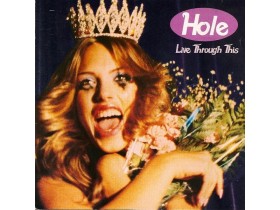 Hole  ‎– Live Through This