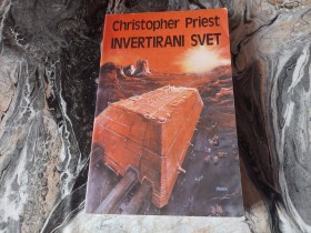 INVERTIRANI SVET - CHRISTOPHER PRIEST