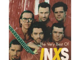 INXS - The Very Best Of
