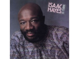 Isaac Hayes – U-Turn