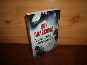 Isusovi memoari - Vuk Drašković