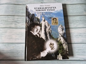 Iz kraljevstva Nikole Tesle - Milan Tresnjić