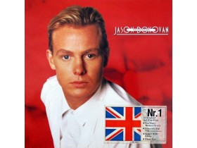 JASON DONOVAN - Ten God Reasons