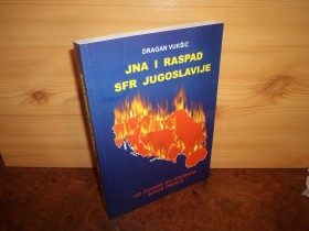 JNA i raspad SFRJ - Vukšić