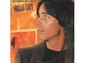 Jackson Browne – Hold Out