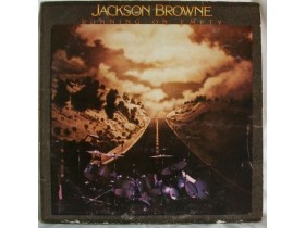 Jackson Browne – Running On Empty