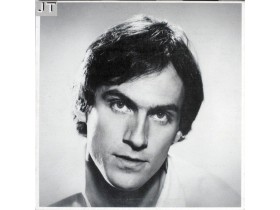 James Taylor  – JT