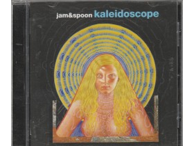 Jam&Spoon – Kaleidoscope