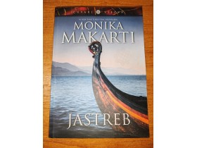 Jastreb - Monika Makarti