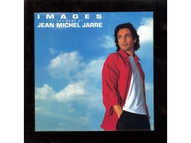 Jean Michel Jarre – Images (The Best Of Jean-Michel..)