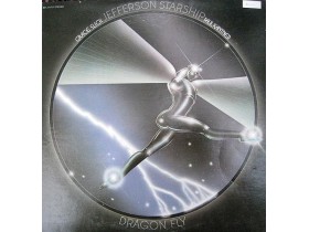Jefferson Starship – Dragon Fly