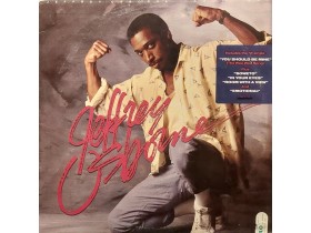 Jeffrey Osborne – Emotional