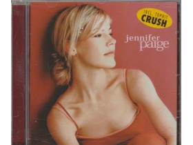 Jennifer Paige – Jennifer Paige