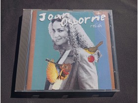 Joan Osborne -Relish