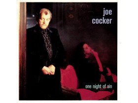 Joe Cocker – One Night Of Sin