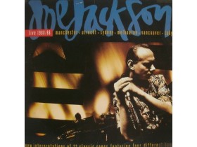 Joe Jackson ‎– Live 1980/86..2LP