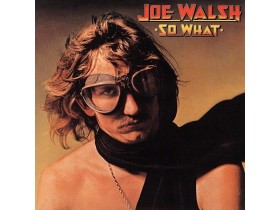 Joe Walsh – So What