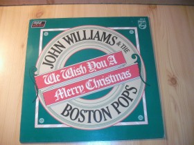 John Williams - Boston Pops