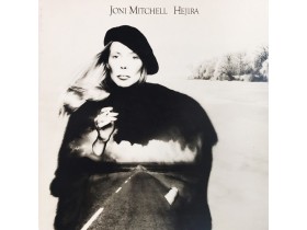 Joni Mitchell – Hejira