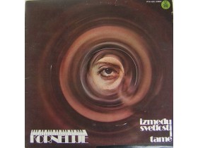 KORNELIJE KOVAČ - Između svetlosti i tame
