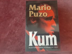 KUM - Mario Puzo