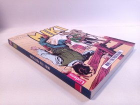 Kapetan Miki 53: Miki i tri pustolova