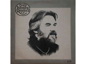 Kenny Rogers – Kenny Rogers