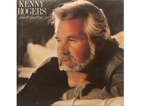Kenny Rogers – What About Me?