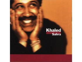 Khaled – Sahra