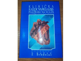 Klinička krdiovaskularna farmakologija