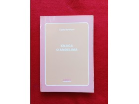 Knjiga o andjelima - Sophy b.
