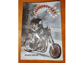 Kondorov let - Bojan Uzelac