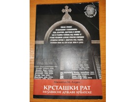 Krstaški rat nezavisne države Hrvatske