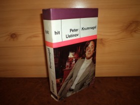 Krumnagel - Peter Ustinov