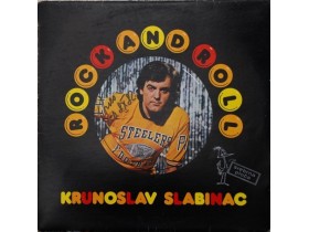Krunoslav Slabinac – Rock And Roll